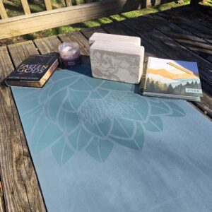 New Year's Intention 1